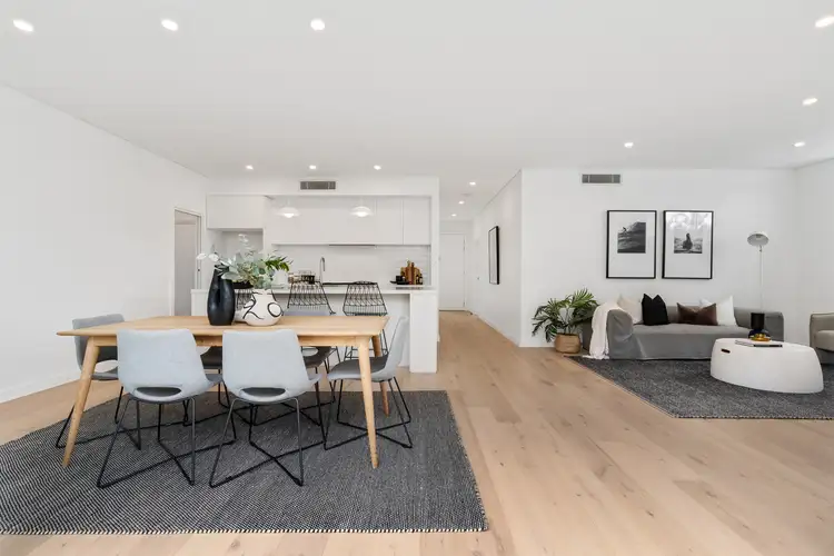 Main view of Homely house listing, 2/7 Binney Street, Caringbah South NSW 2229