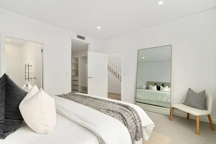 Fifth view of Homely house listing, 2/7 Binney Street, Caringbah South NSW 2229