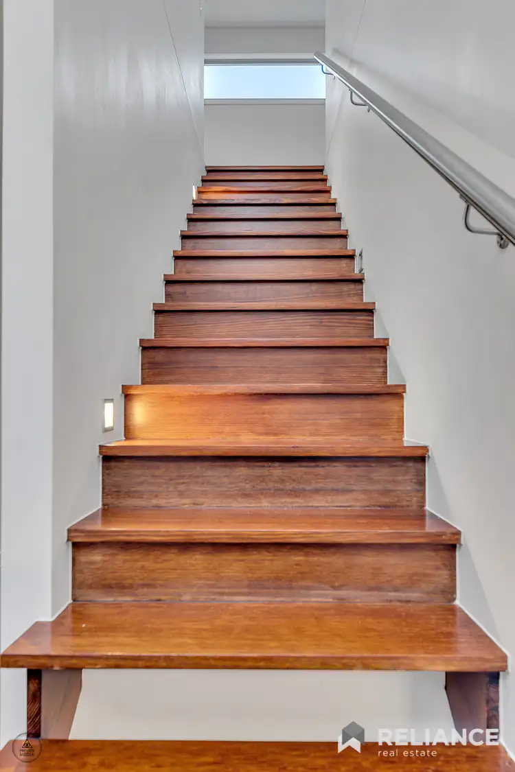 Third view of Homely house listing, 14 Warner Way, Caroline Springs VIC 3023