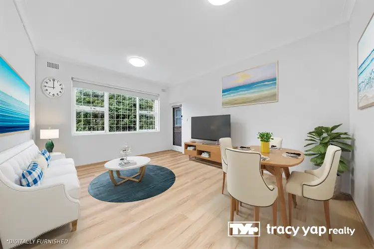 3/11 Pembroke Street, Epping NSW 2121