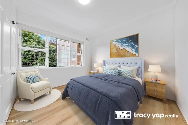 Fourth view of Homely apartment listing, 3/11 Pembroke Street, Epping NSW 2121