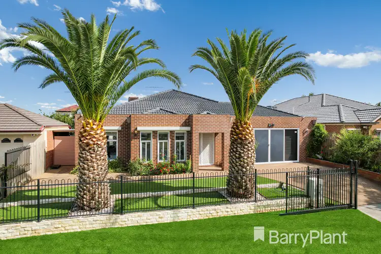 29 Damask Drive, Tarneit VIC 3029