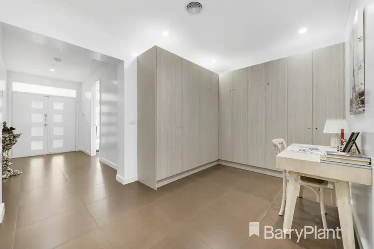 Second view of Homely house listing, 29 Damask Drive, Tarneit VIC 3029