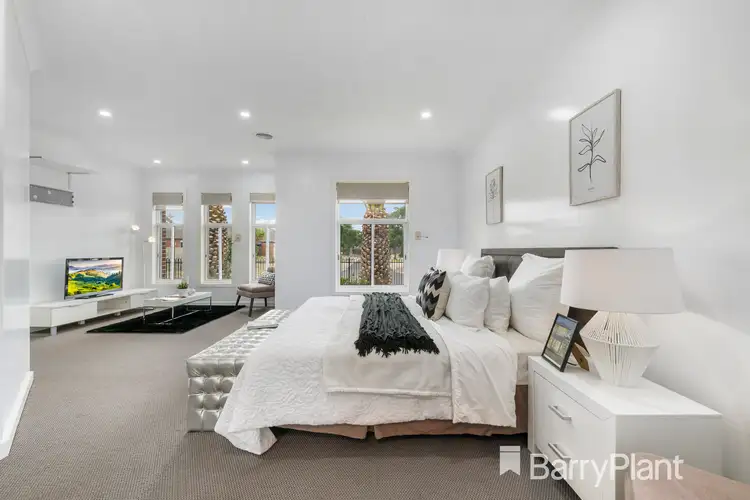 Third view of Homely house listing, 29 Damask Drive, Tarneit VIC 3029