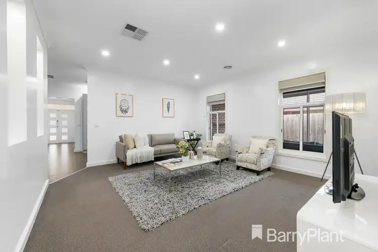 Fifth view of Homely house listing, 29 Damask Drive, Tarneit VIC 3029