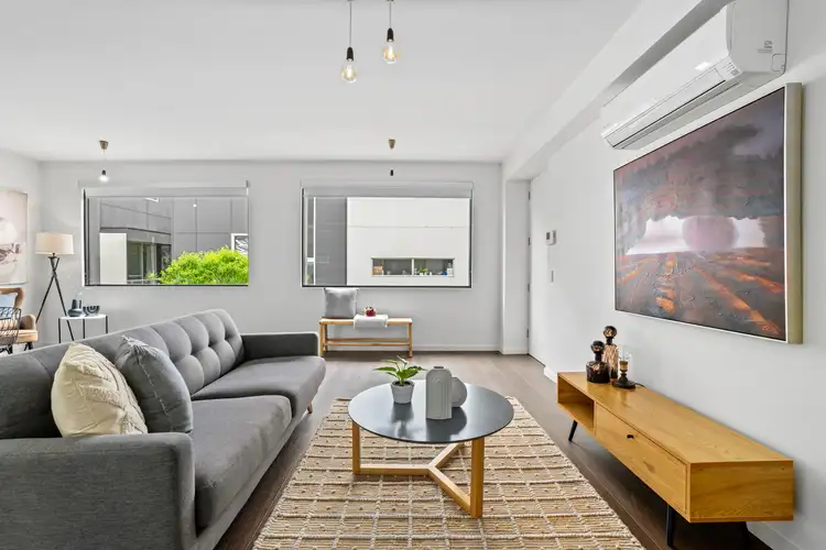 Fifth view of Homely apartment listing, 11B Avon Lane, Gilberton SA 5081