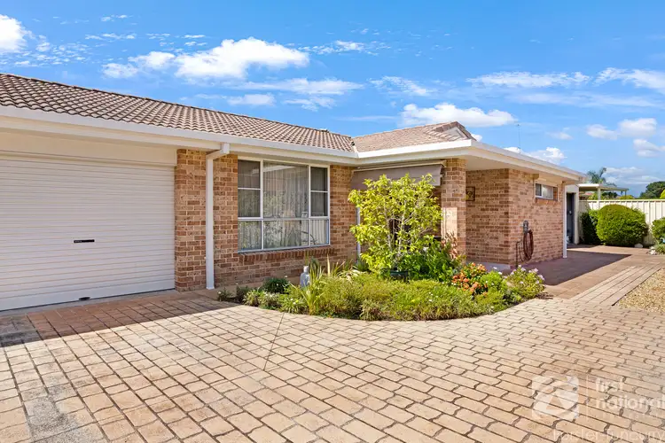 2/25 Parkway Drive, Tuncurry NSW 2428