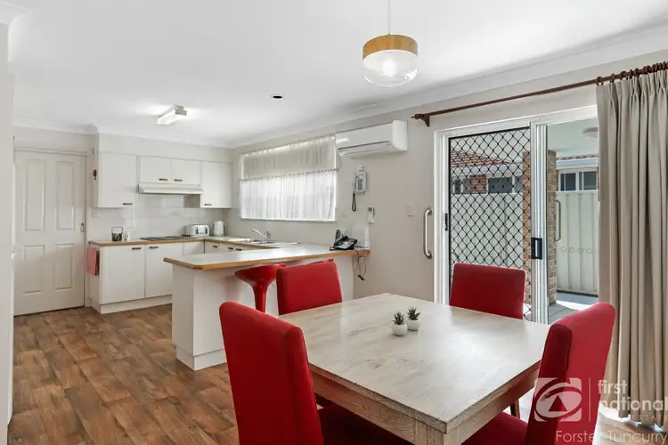 Fifth view of Homely villa listing, 2/25 Parkway Drive, Tuncurry NSW 2428