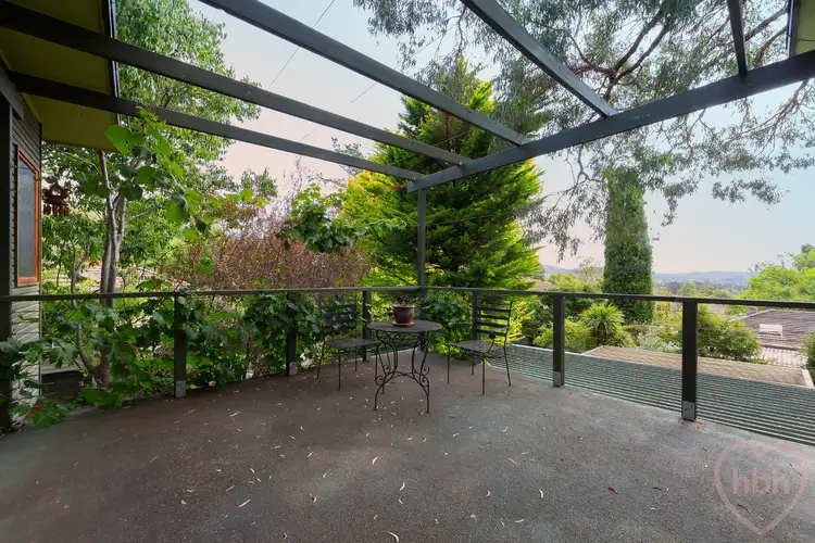 Second view of Homely house listing, 72 Duffy Street, Ainslie ACT 2602