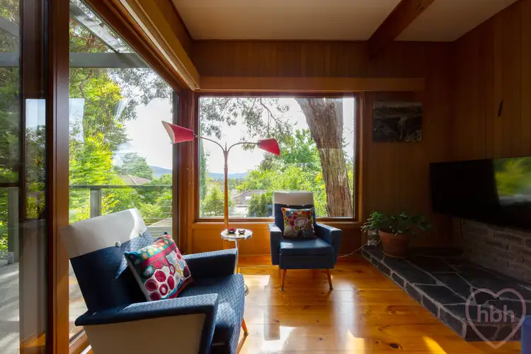 Third view of Homely house listing, 72 Duffy Street, Ainslie ACT 2602