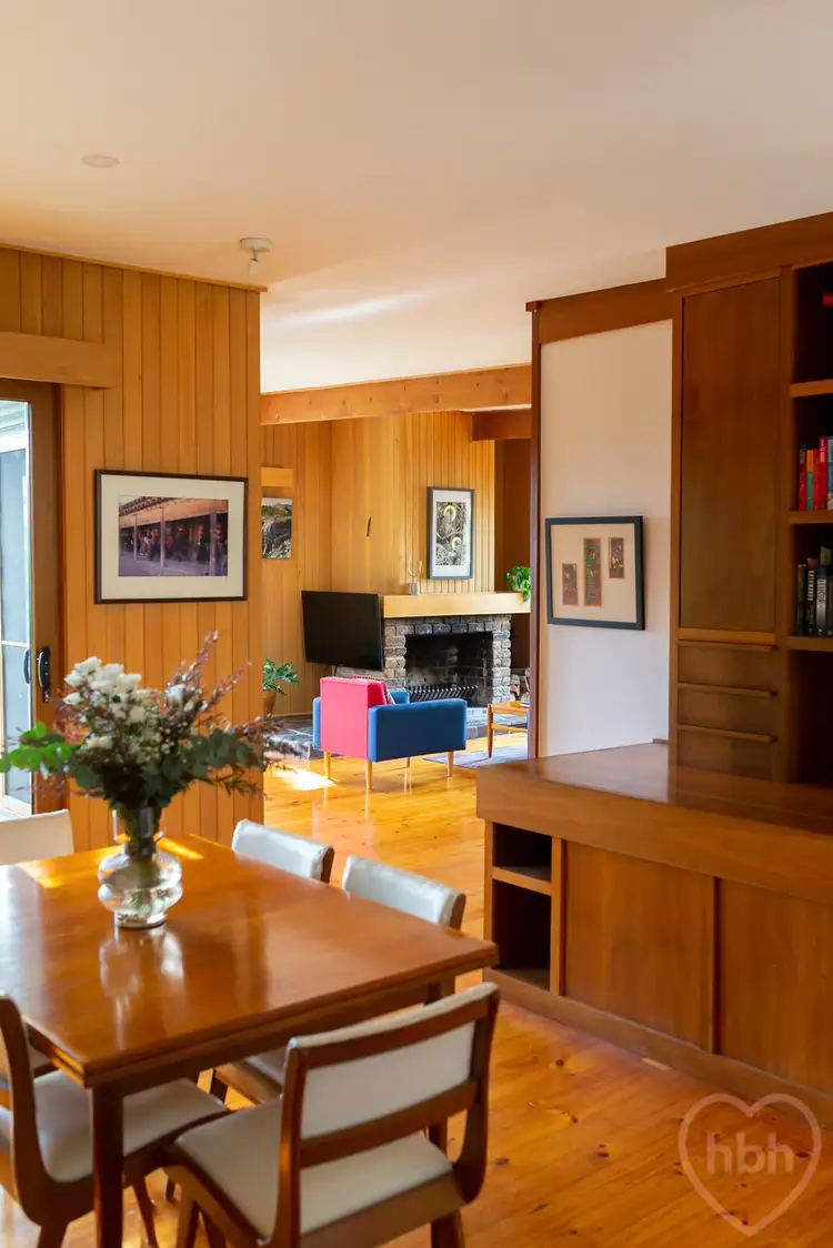 Fifth view of Homely house listing, 72 Duffy Street, Ainslie ACT 2602