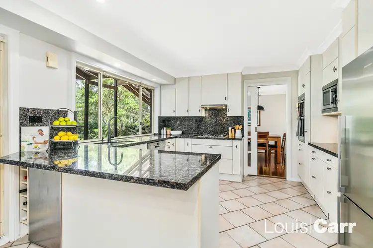 Third view of Homely house listing, 32 Fallon Drive, Dural NSW 2158