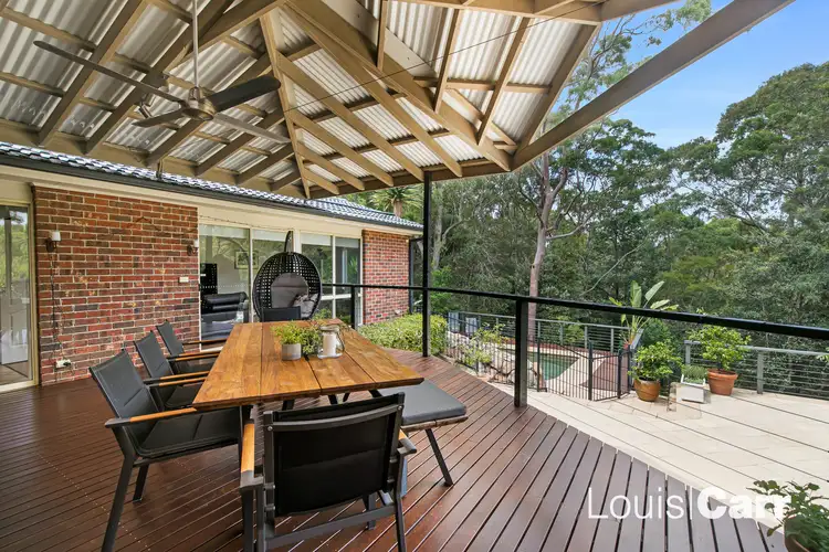 Fifth view of Homely house listing, 32 Fallon Drive, Dural NSW 2158