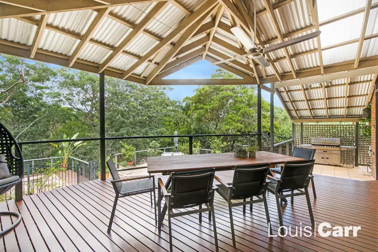 Sixth view of Homely house listing, 32 Fallon Drive, Dural NSW 2158