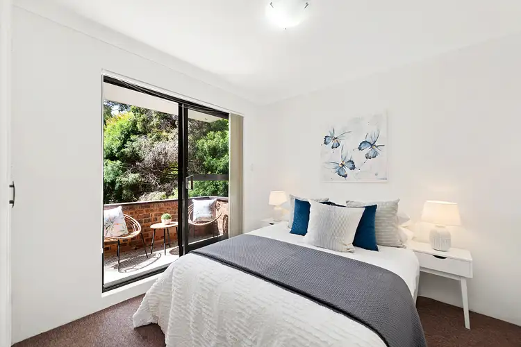 Fifth view of Homely apartment listing, 3/26-28 Burdett Street, Hornsby NSW 2077