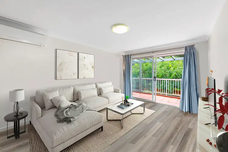 16/18-20 Linda Street, Hornsby NSW 2077