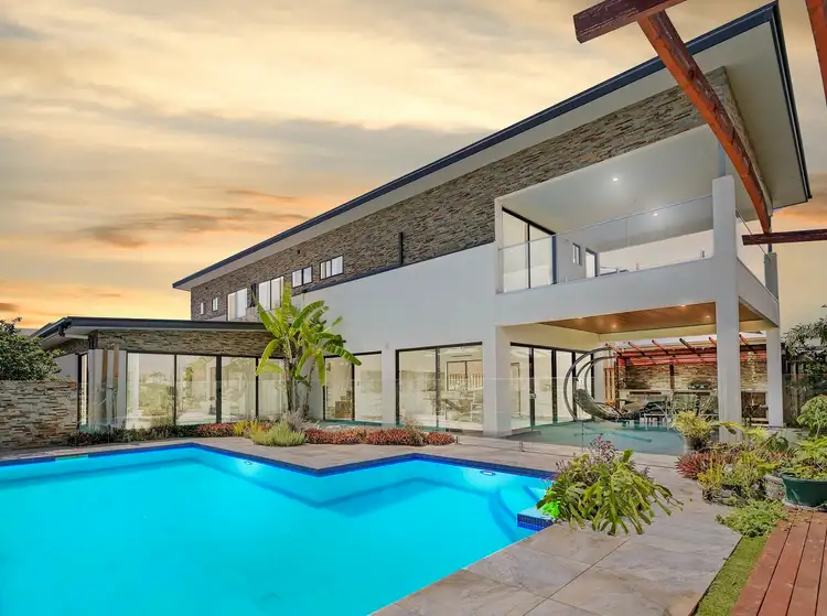 21 Petrel Crescent, Mountain Creek QLD 4557