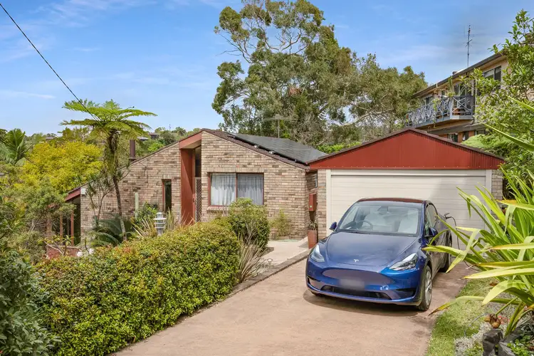 8 Mendos Place, Engadine NSW 2233