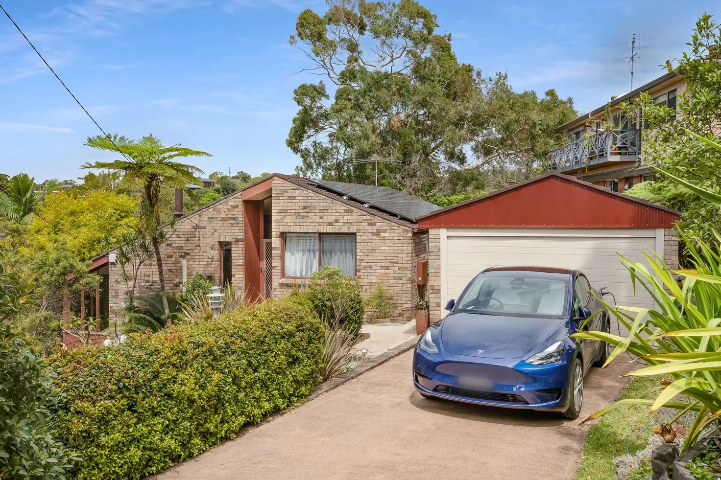 Main view of Homely house listing, 8 Mendos Place, Engadine NSW 2233