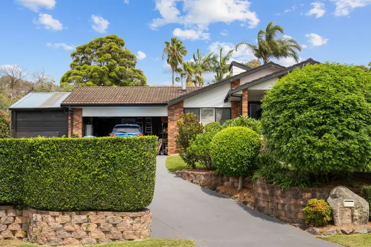 2 Falmar Place, Woronora Heights NSW 2233
