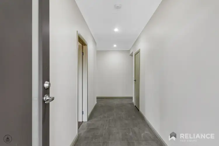 Sixth view of Homely house listing, 1 Stipa Place, Brookfield VIC 3338