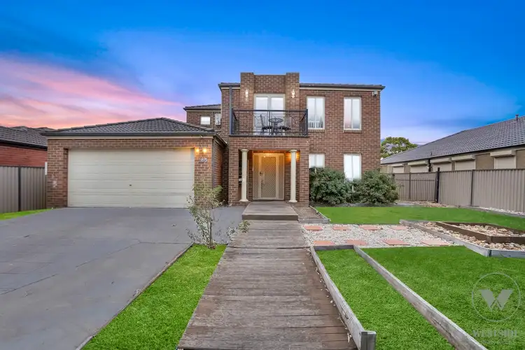 Main view of Homely house listing, 185 Thames Boulevard, Tarneit VIC 3029