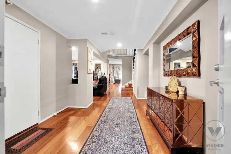 Fifth view of Homely house listing, 185 Thames Boulevard, Tarneit VIC 3029