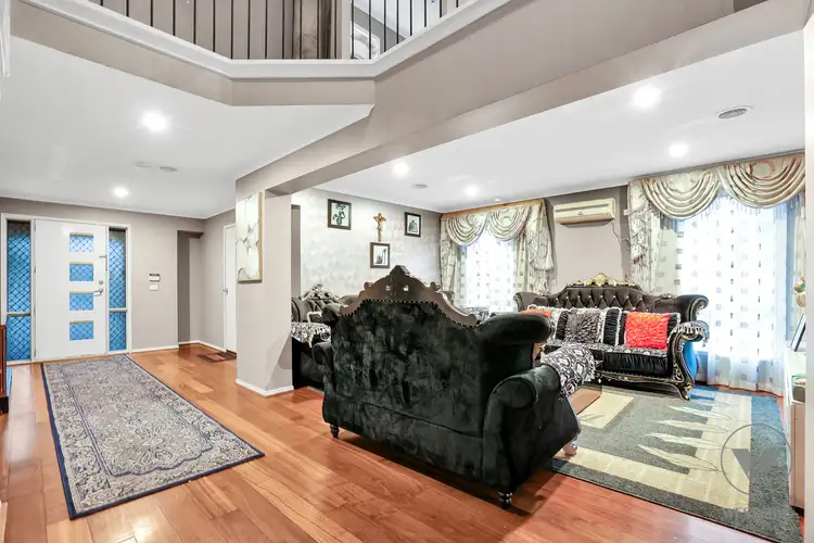 Sixth view of Homely house listing, 185 Thames Boulevard, Tarneit VIC 3029