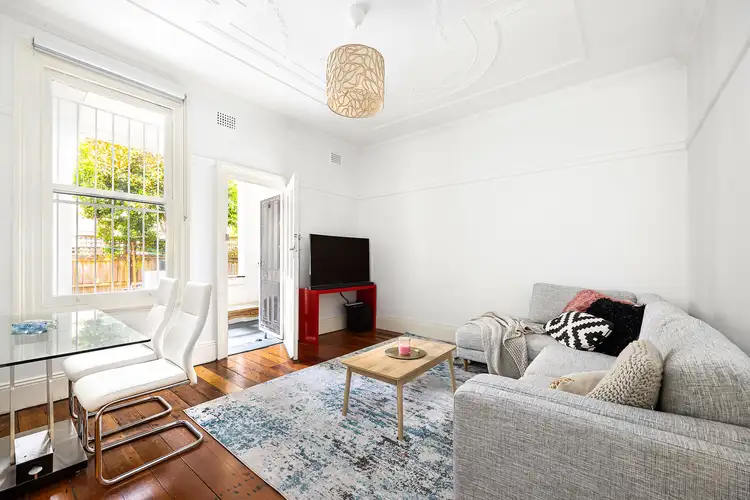 Second view of Homely apartment listing, 1/103-105 Ebley Street, Bondi Junction NSW 2022