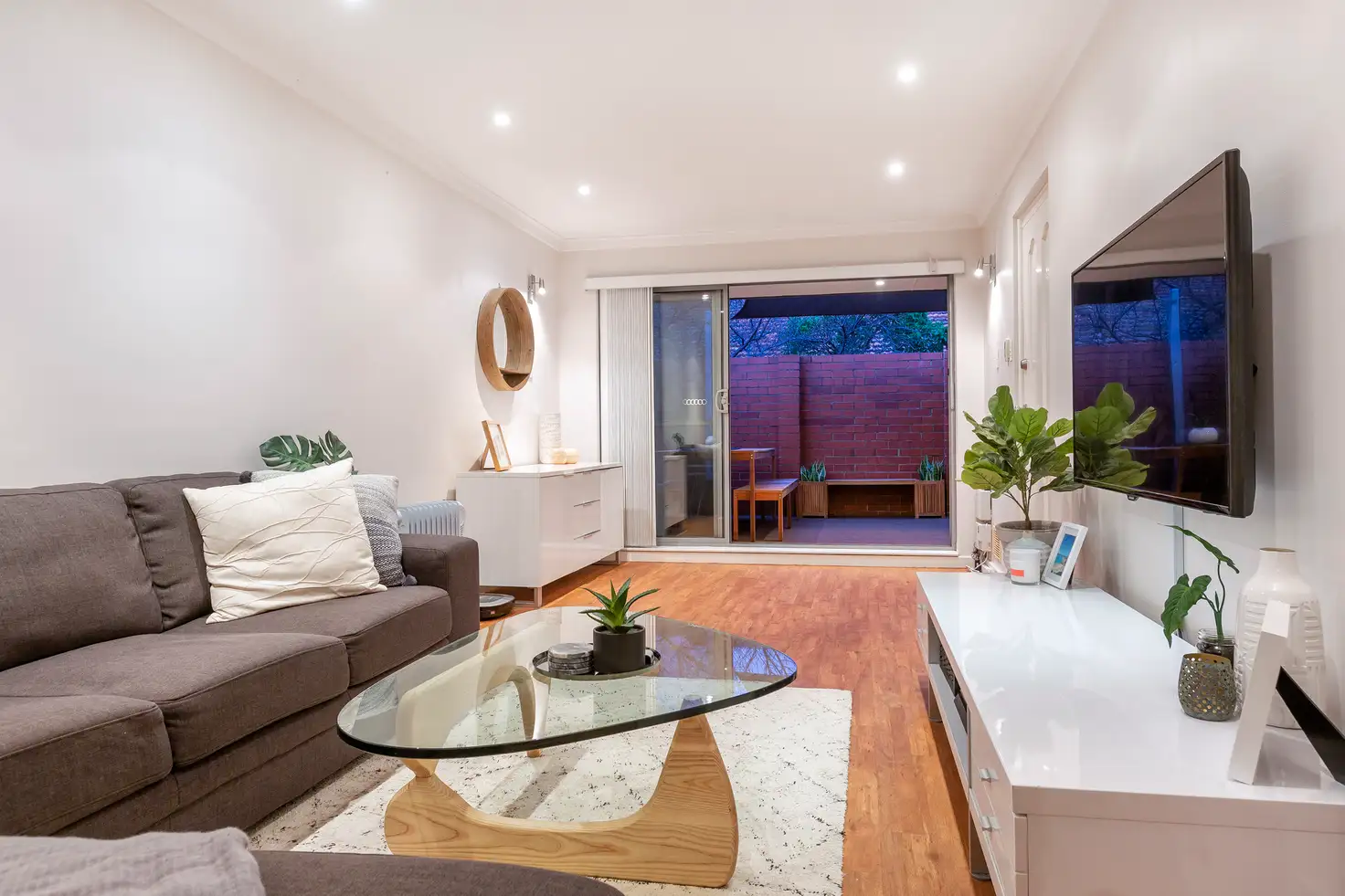 Main view of Homely villa listing, 410D Canning Highway, Como WA 6152