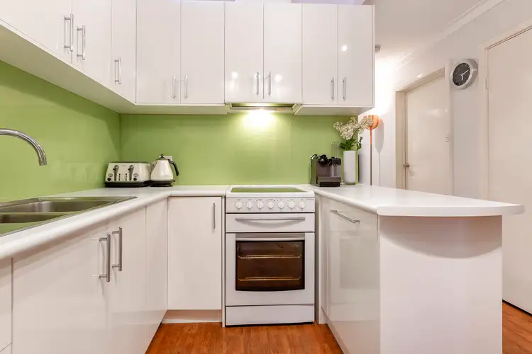 Third view of Homely villa listing, 410D Canning Highway, Como WA 6152