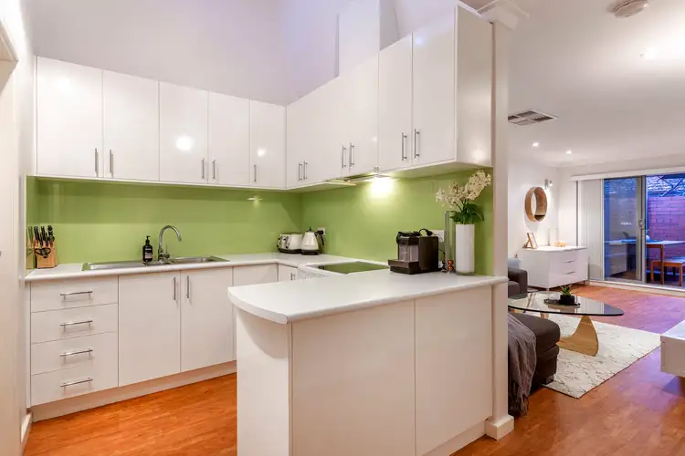 Sixth view of Homely villa listing, 410D Canning Highway, Como WA 6152