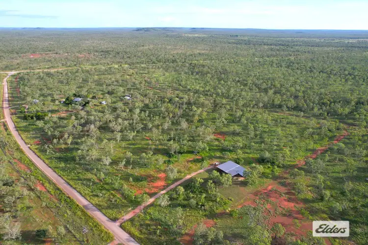 Third view of Homely rural property listing, 61 Murnburlu Road, Katherine NT 850