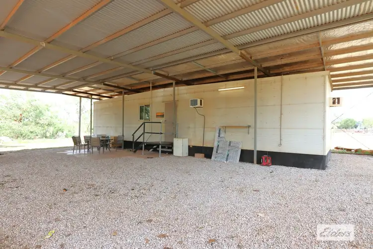 Fifth view of Homely rural property listing, 61 Murnburlu Road, Katherine NT 850