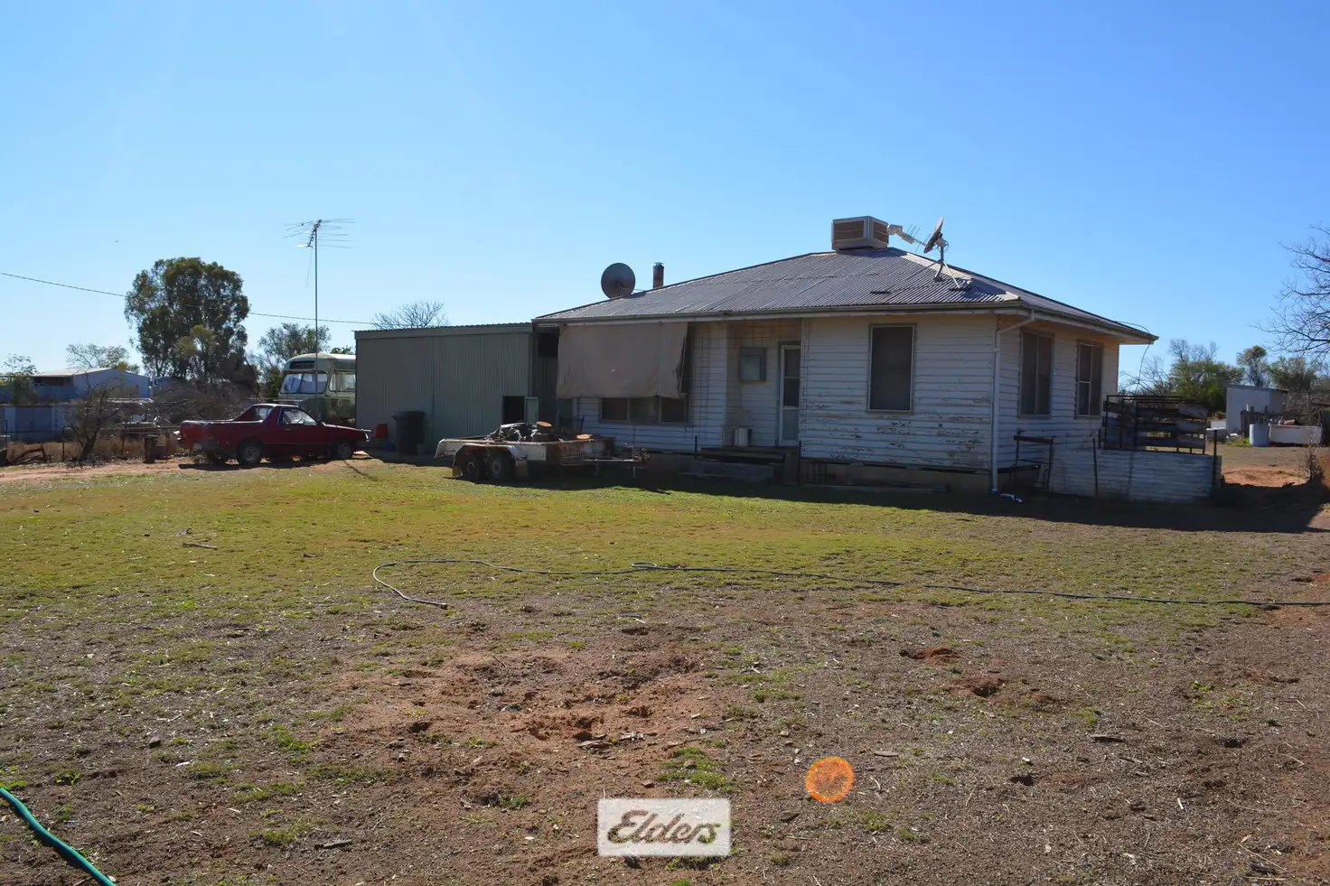 Main view of Homely house listing, 49-51 Tarcoola Street, Pooncarie NSW 2648