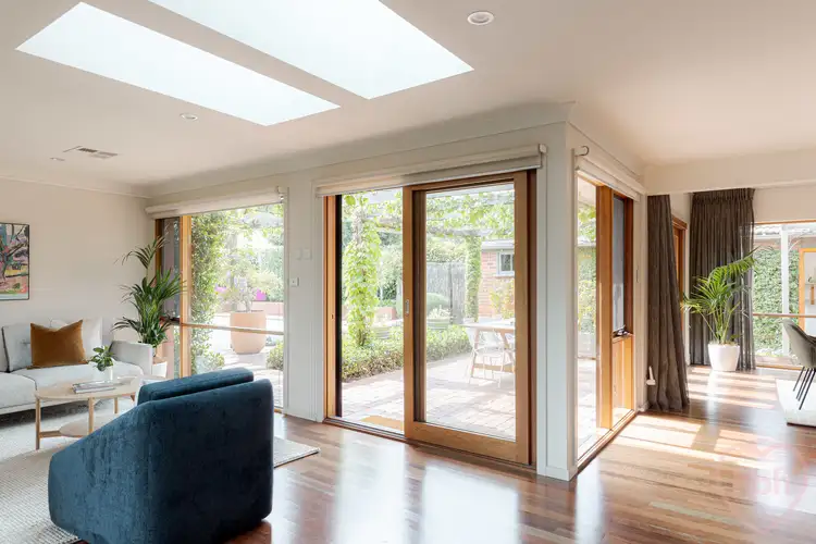 Fourth view of Homely house listing, 9 Dirrawan Gardens, Reid ACT 2612