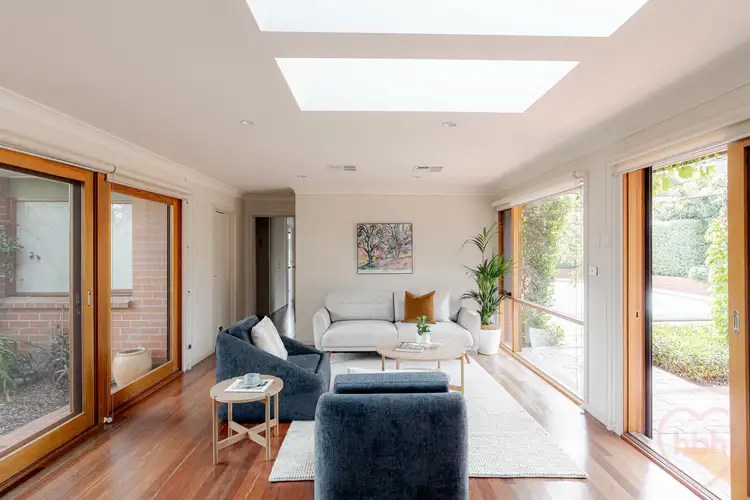 Sixth view of Homely house listing, 9 Dirrawan Gardens, Reid ACT 2612