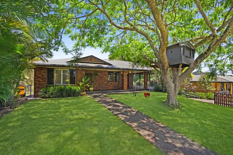12 Kyla Street, Alstonville NSW 2477