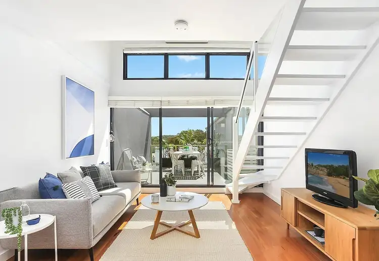 Main view of Homely unit listing, 31/18-20 Waterloo Street, Narrabeen NSW 2101