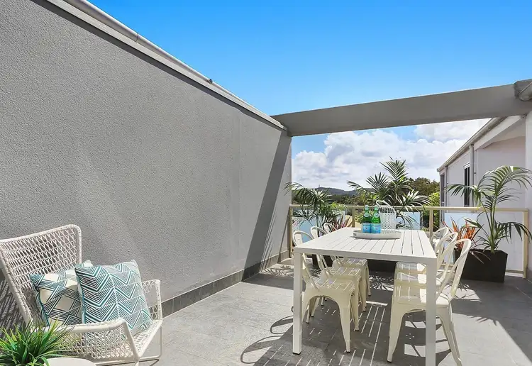 Third view of Homely unit listing, 31/18-20 Waterloo Street, Narrabeen NSW 2101