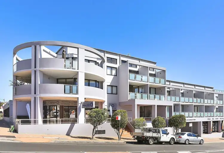 Fifth view of Homely unit listing, 31/18-20 Waterloo Street, Narrabeen NSW 2101
