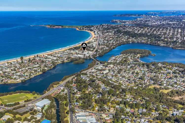 Sixth view of Homely unit listing, 31/18-20 Waterloo Street, Narrabeen NSW 2101