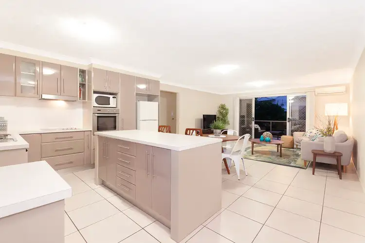 7/2A White Street, Everton Park QLD 4053