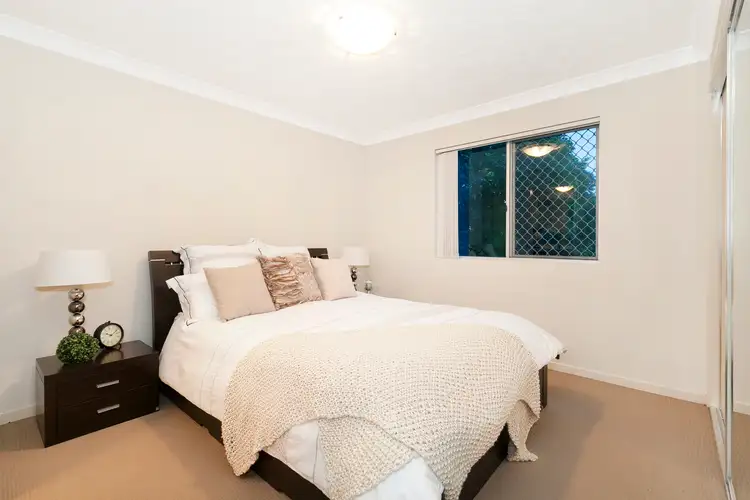 Fourth view of Homely unit listing, 7/2A White Street, Everton Park QLD 4053