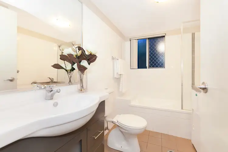 Fifth view of Homely unit listing, 7/2A White Street, Everton Park QLD 4053