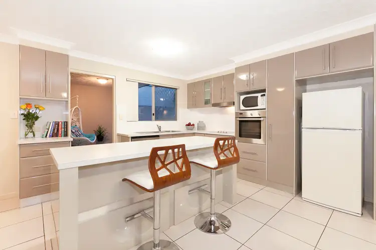 Sixth view of Homely unit listing, 7/2A White Street, Everton Park QLD 4053