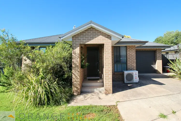 Main view of Homely house listing, 44B William Maker Drive, Orange NSW 2800