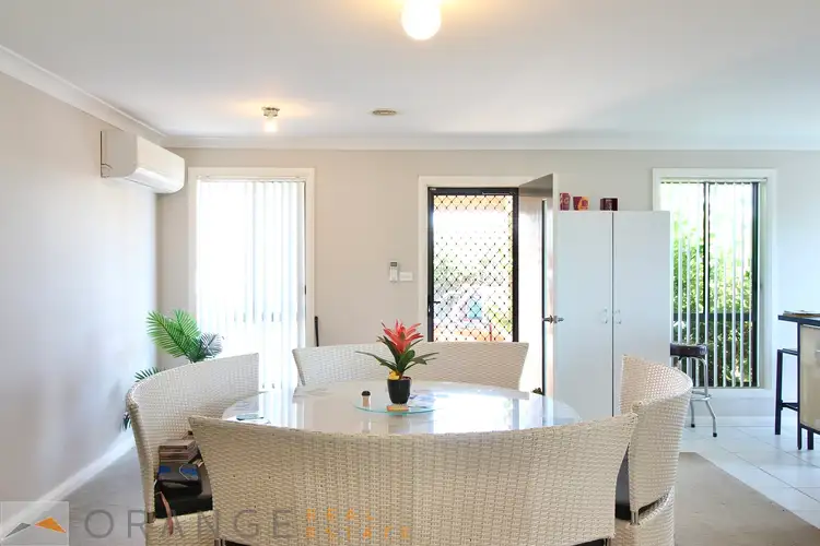 Second view of Homely house listing, 44B William Maker Drive, Orange NSW 2800