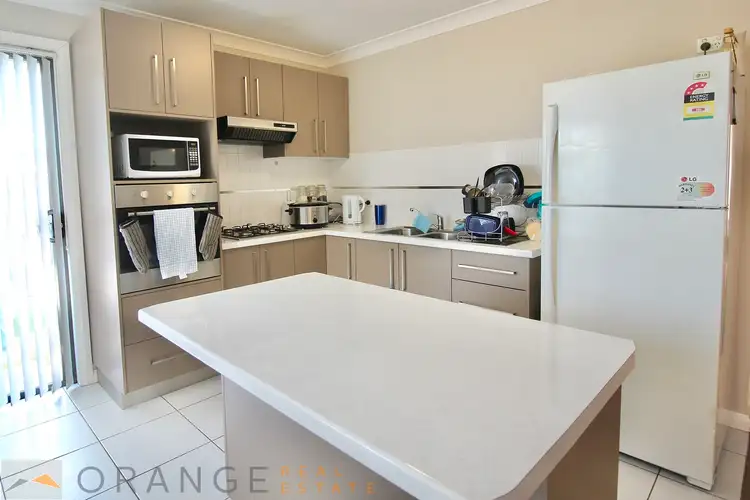 Third view of Homely house listing, 44B William Maker Drive, Orange NSW 2800