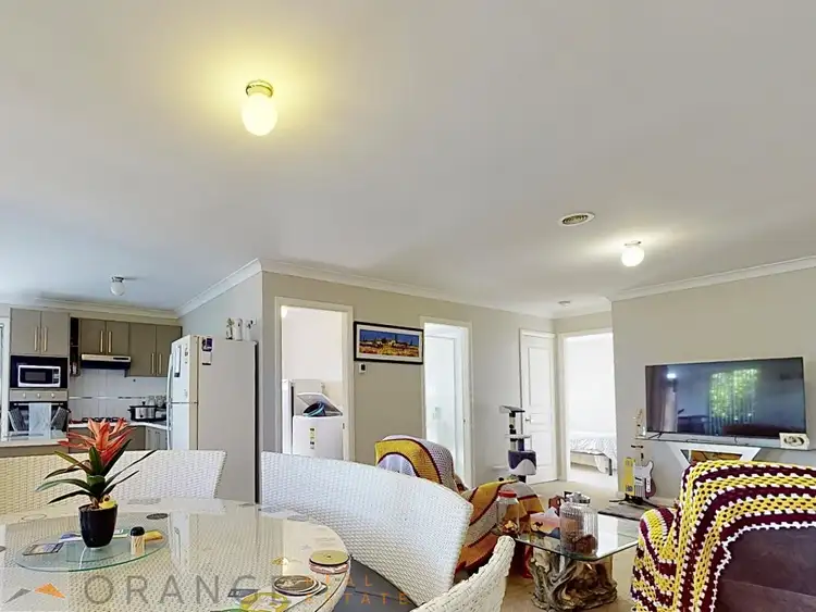Fourth view of Homely house listing, 44B William Maker Drive, Orange NSW 2800